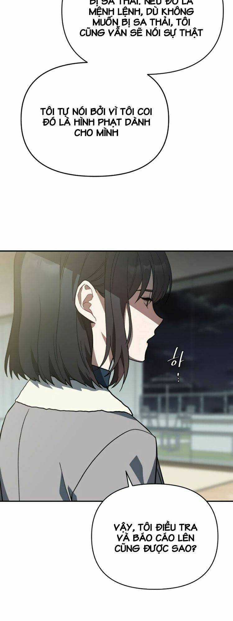 Tôi Đã Giết Hắn Chapter 18 trang 26