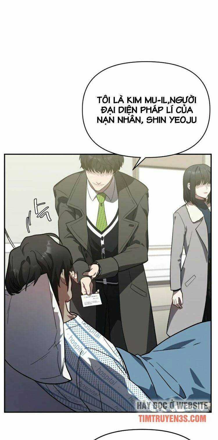 Tôi Đã Giết Hắn Chapter 18 trang 3