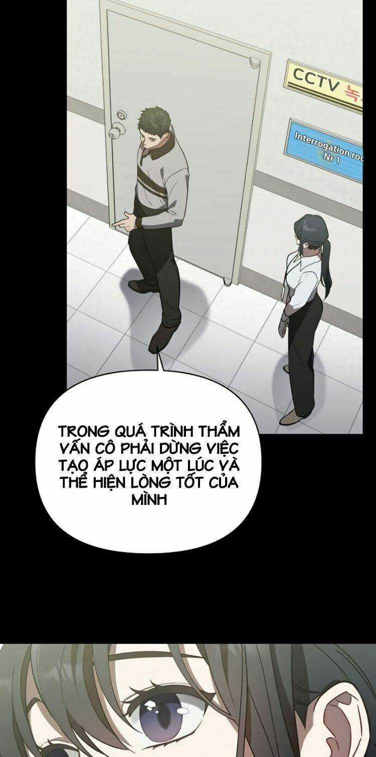 Tôi Đã Giết Hắn Chapter 18 trang 30