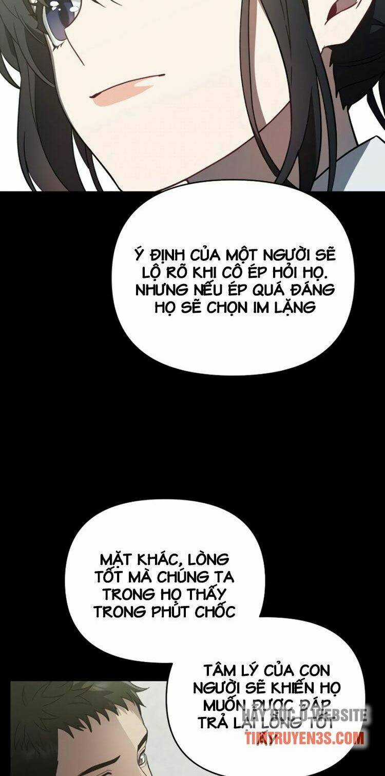 Tôi Đã Giết Hắn Chapter 18 trang 31