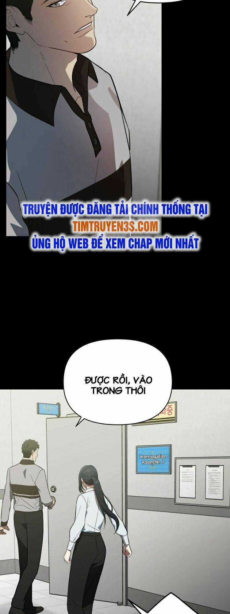 Tôi Đã Giết Hắn Chapter 18 trang 32