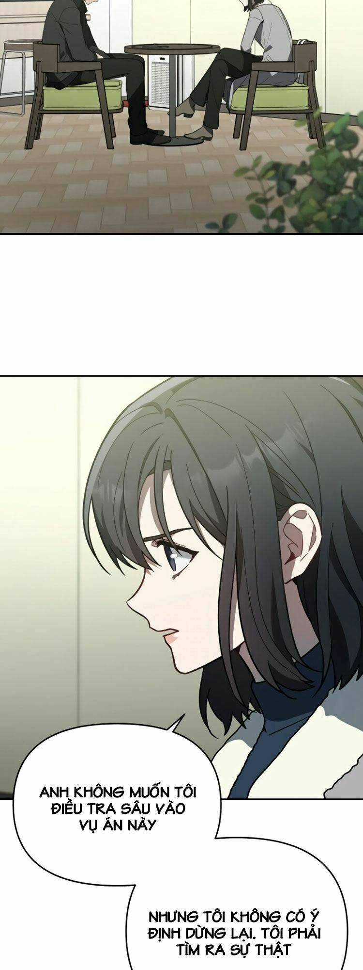 Tôi Đã Giết Hắn Chapter 18 trang 38