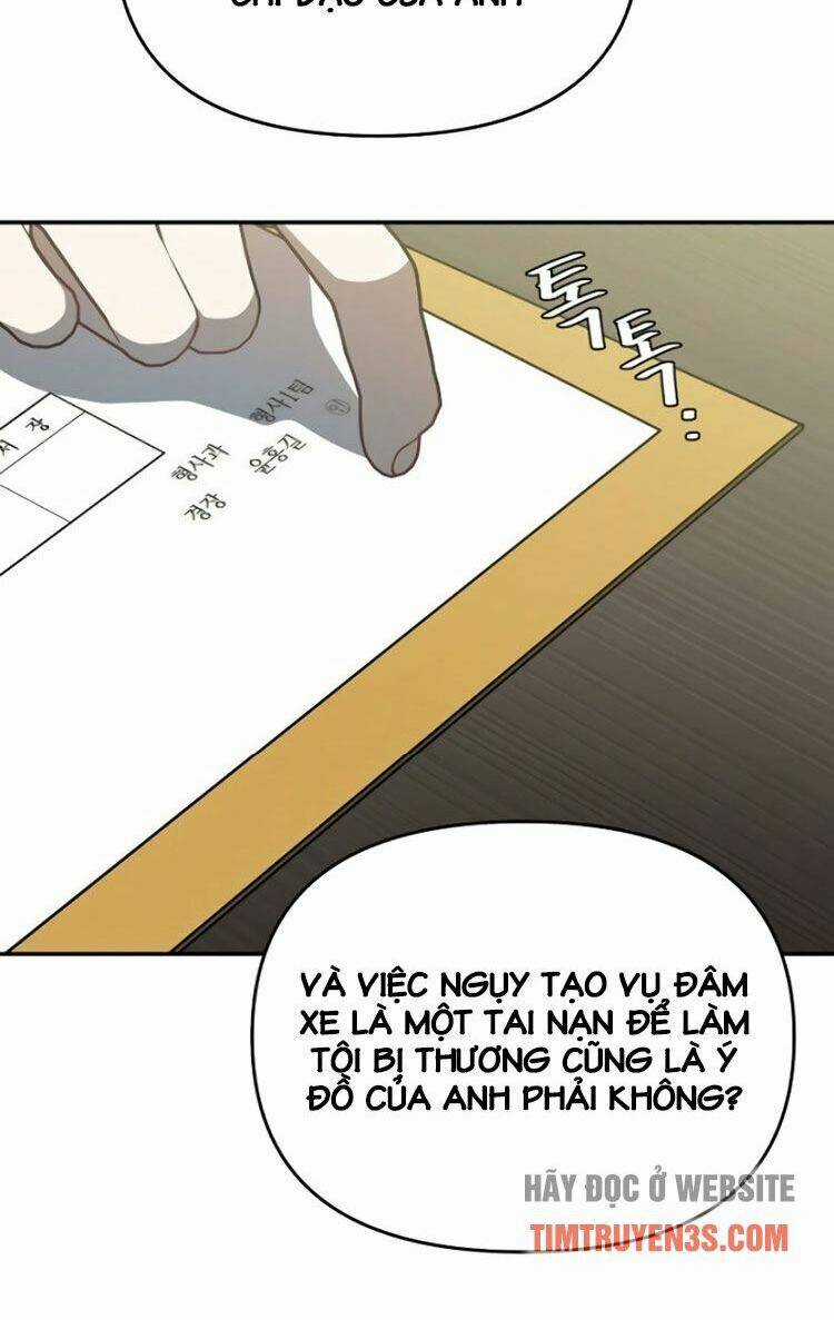 Tôi Đã Giết Hắn Chapter 18 trang 43