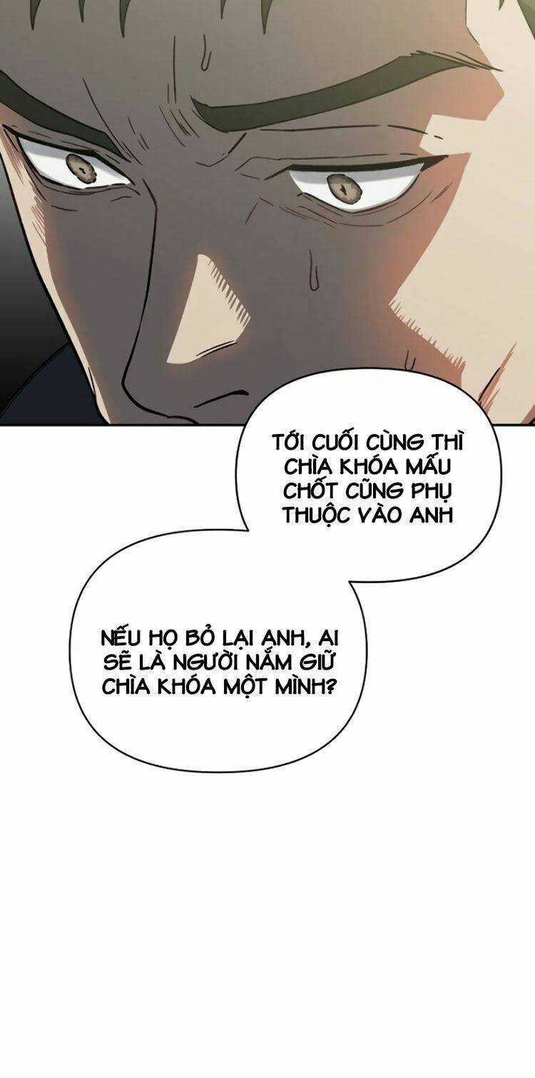 Tôi Đã Giết Hắn Chapter 18 trang 45