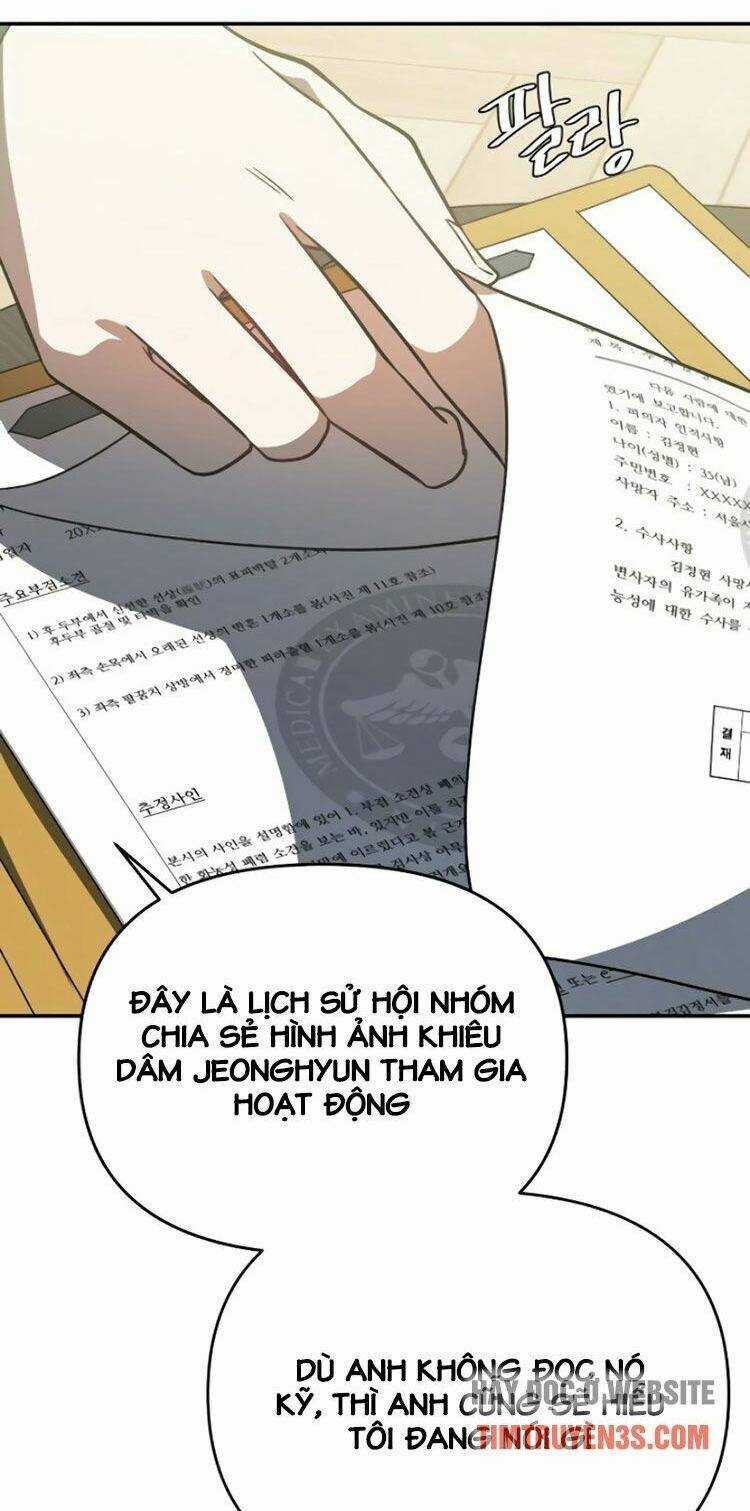 Tôi Đã Giết Hắn Chapter 18 trang 46