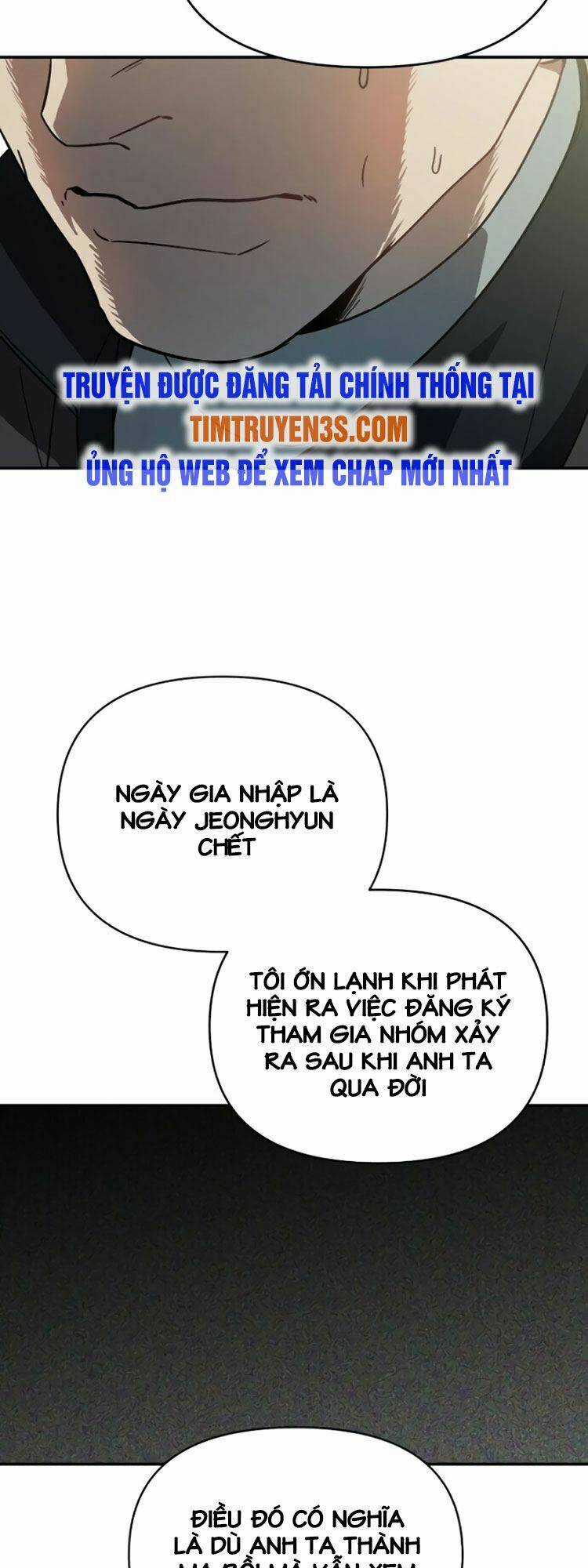 Tôi Đã Giết Hắn Chapter 18 trang 47