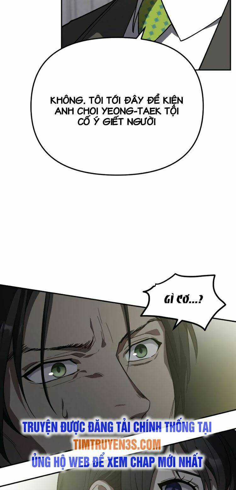 Tôi Đã Giết Hắn Chapter 18 trang 5