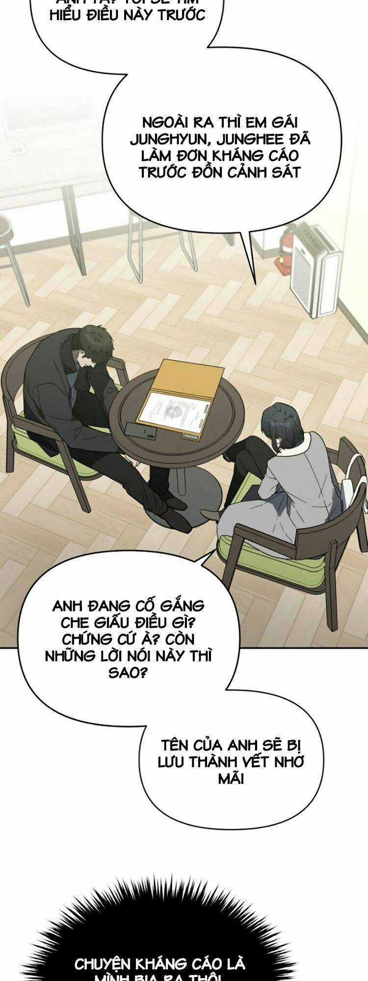 Tôi Đã Giết Hắn Chapter 18 trang 50