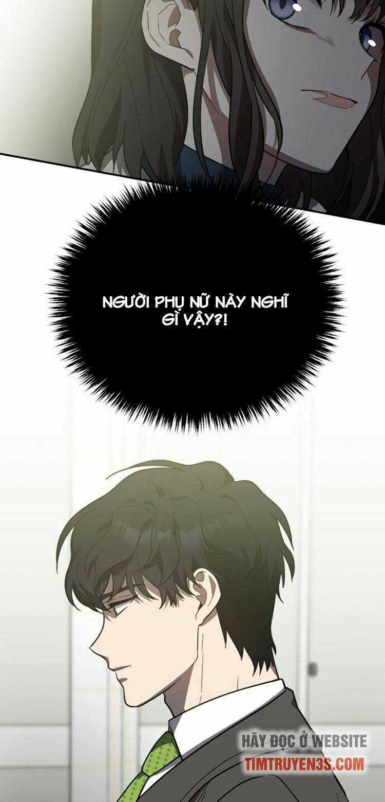 Tôi Đã Giết Hắn Chapter 18 trang 6