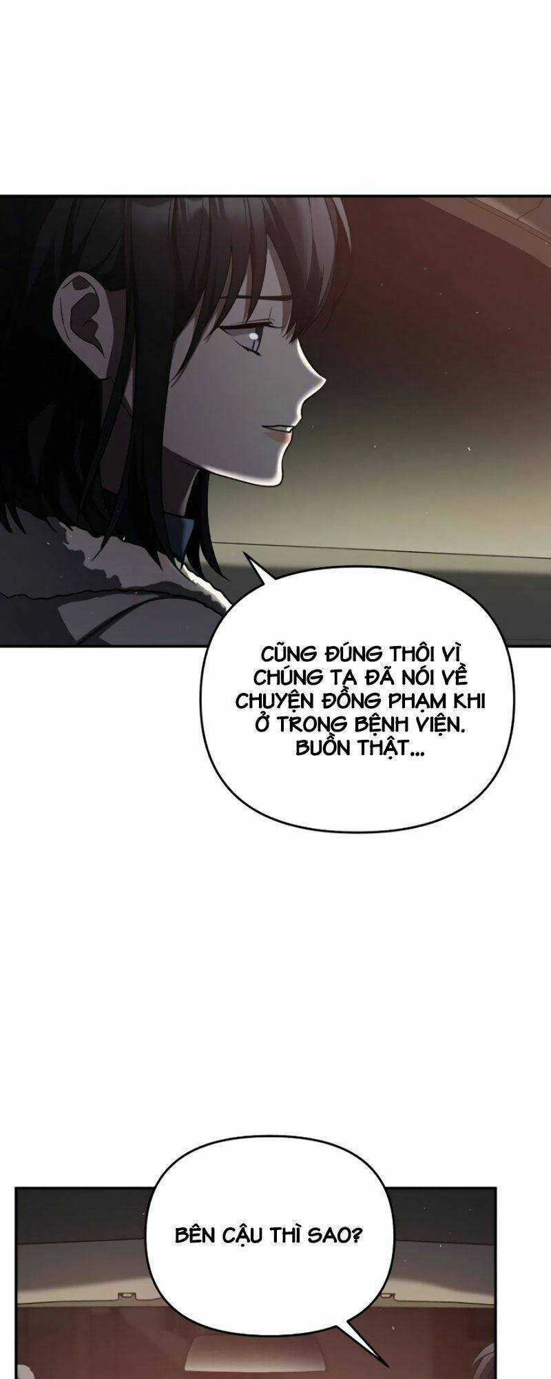 Tôi Đã Giết Hắn Chapter 19 trang 10