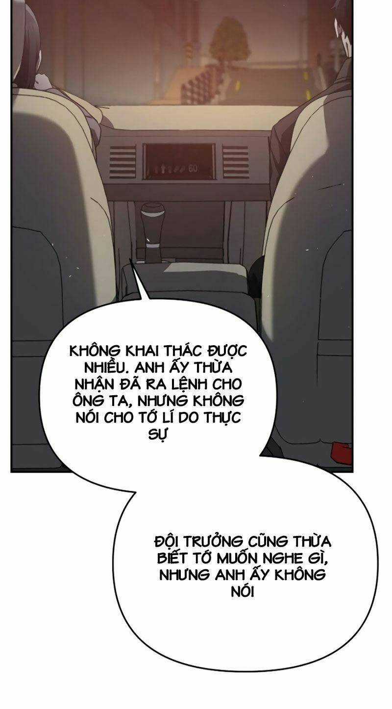 Tôi Đã Giết Hắn Chapter 19 trang 11