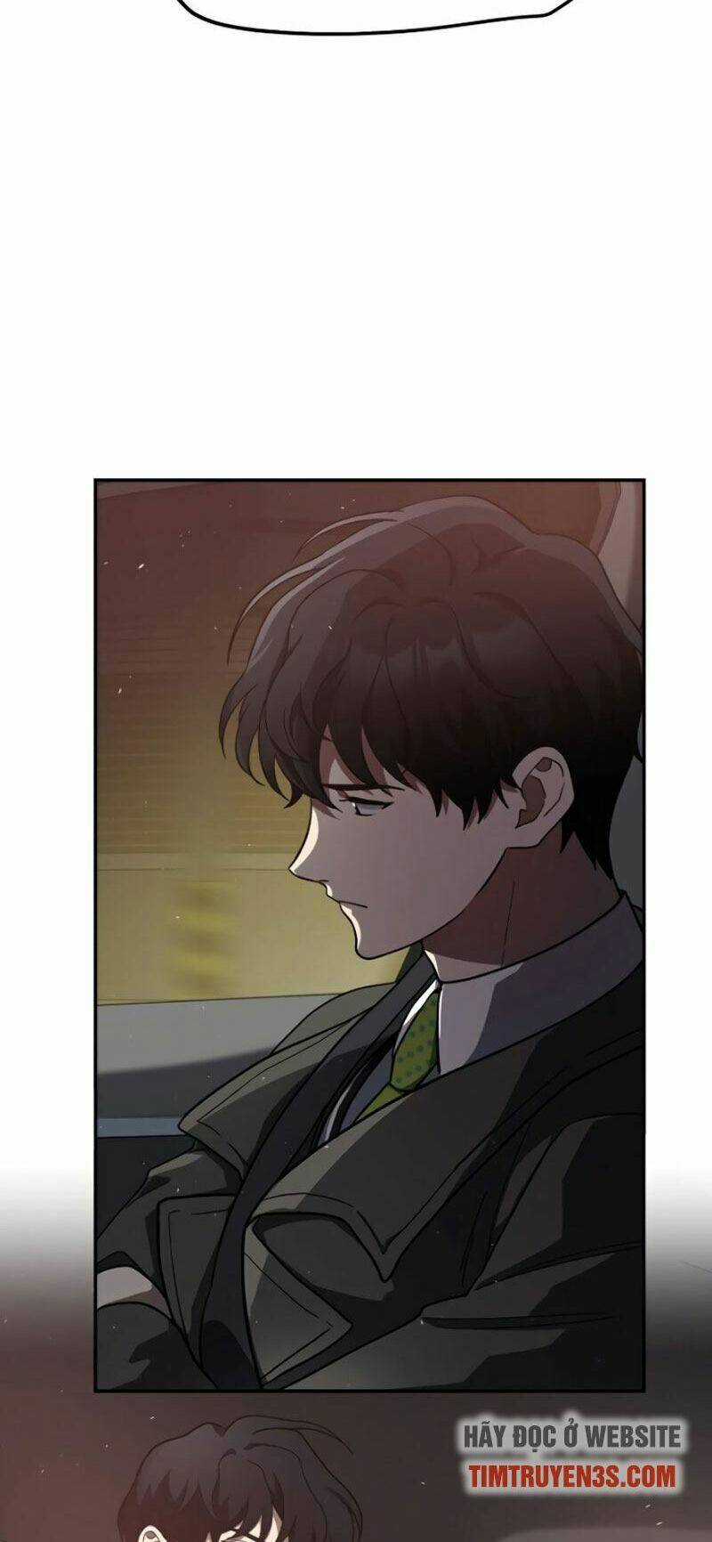 Tôi Đã Giết Hắn Chapter 19 trang 14