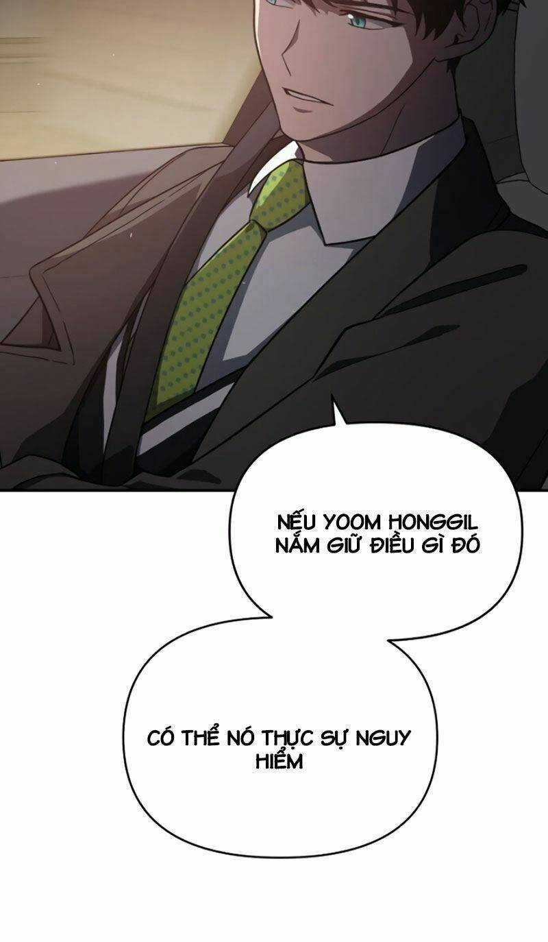 Tôi Đã Giết Hắn Chapter 19 trang 16