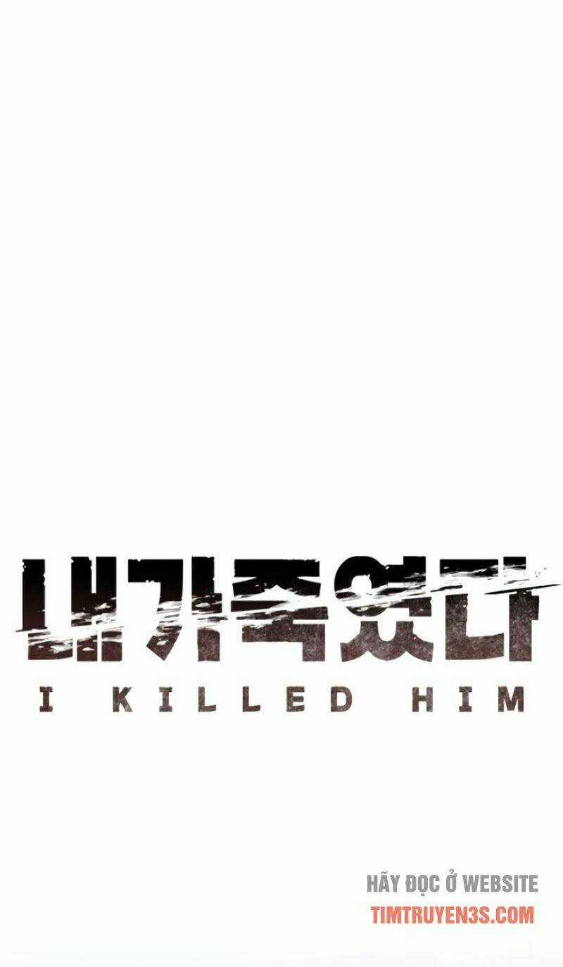 Tôi Đã Giết Hắn Chapter 19 trang 17