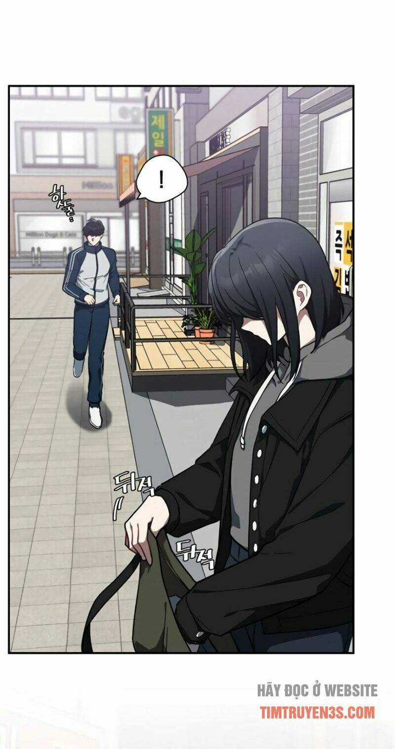 Tôi Đã Giết Hắn Chapter 19 trang 20