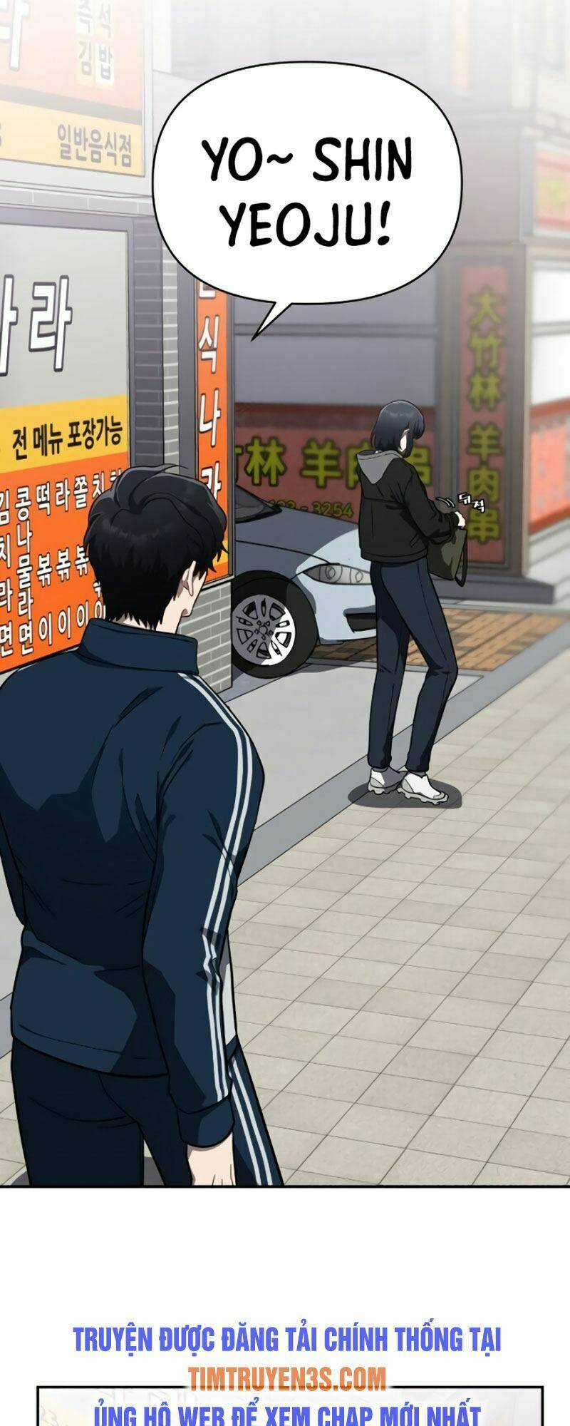 Tôi Đã Giết Hắn Chapter 19 trang 21