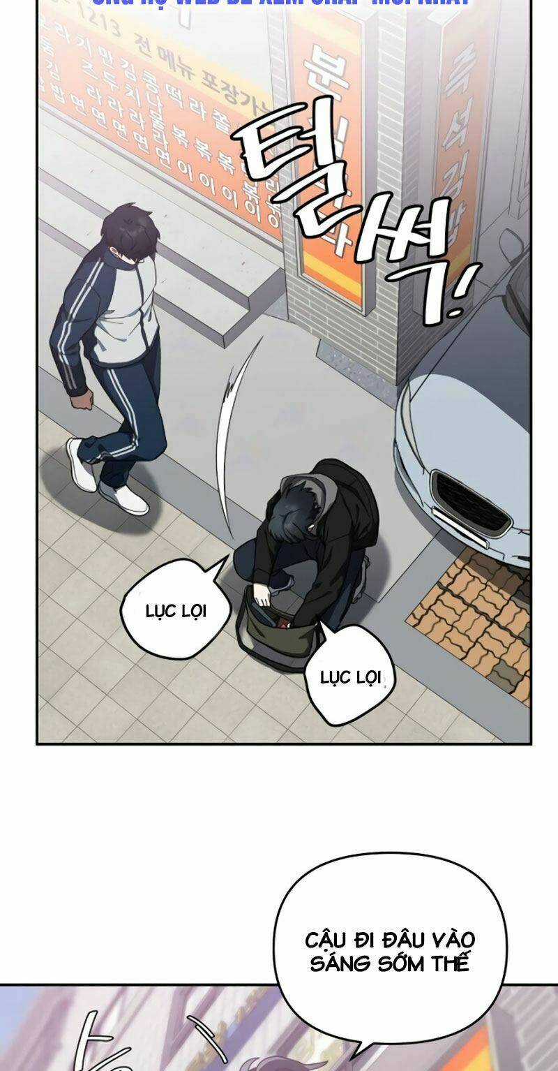 Tôi Đã Giết Hắn Chapter 19 trang 22