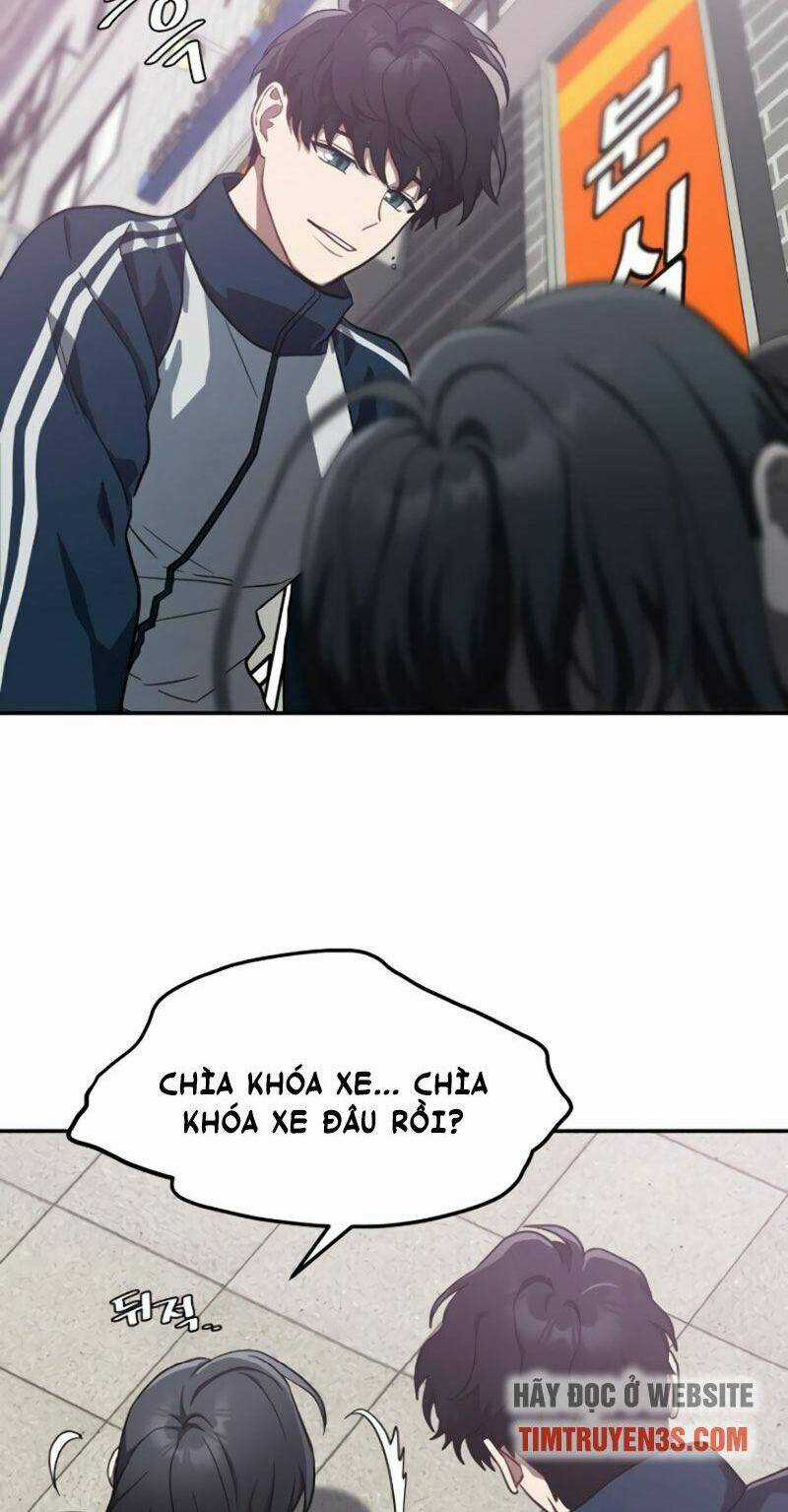 Tôi Đã Giết Hắn Chapter 19 trang 23