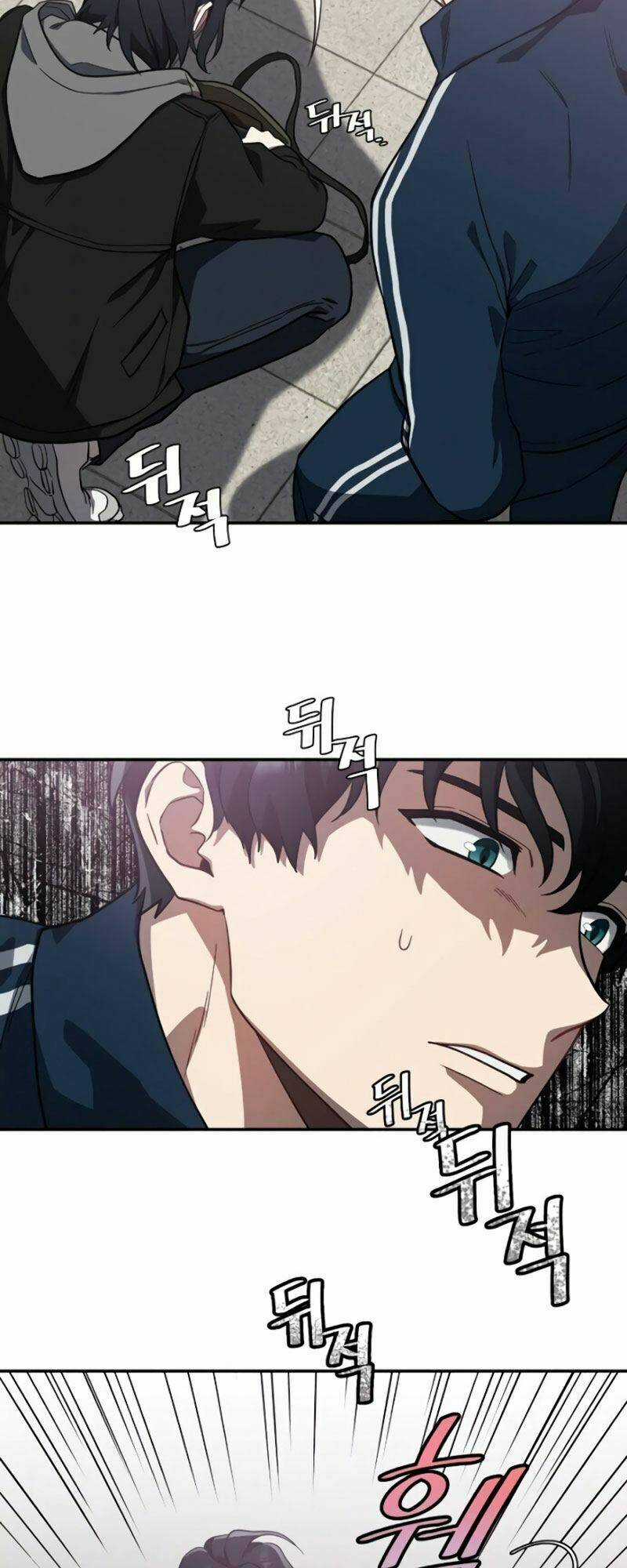 Tôi Đã Giết Hắn Chapter 19 trang 24