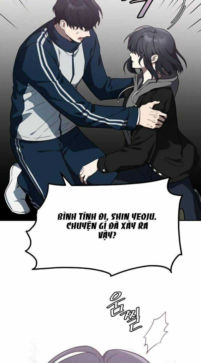 Tôi Đã Giết Hắn Chapter 19 trang 25