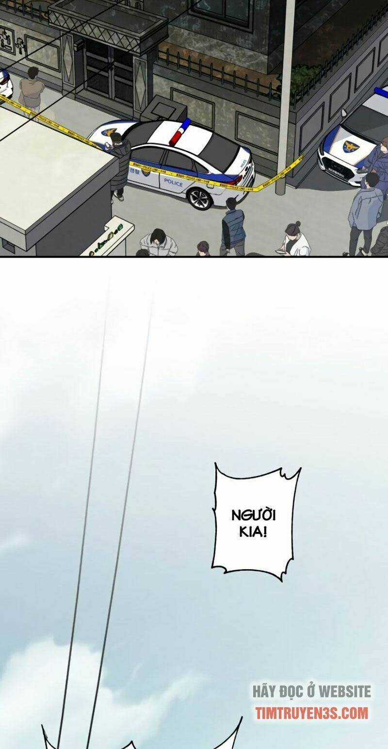 Tôi Đã Giết Hắn Chapter 19 trang 29