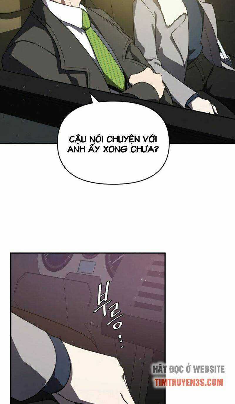 Tôi Đã Giết Hắn Chapter 19 trang 3