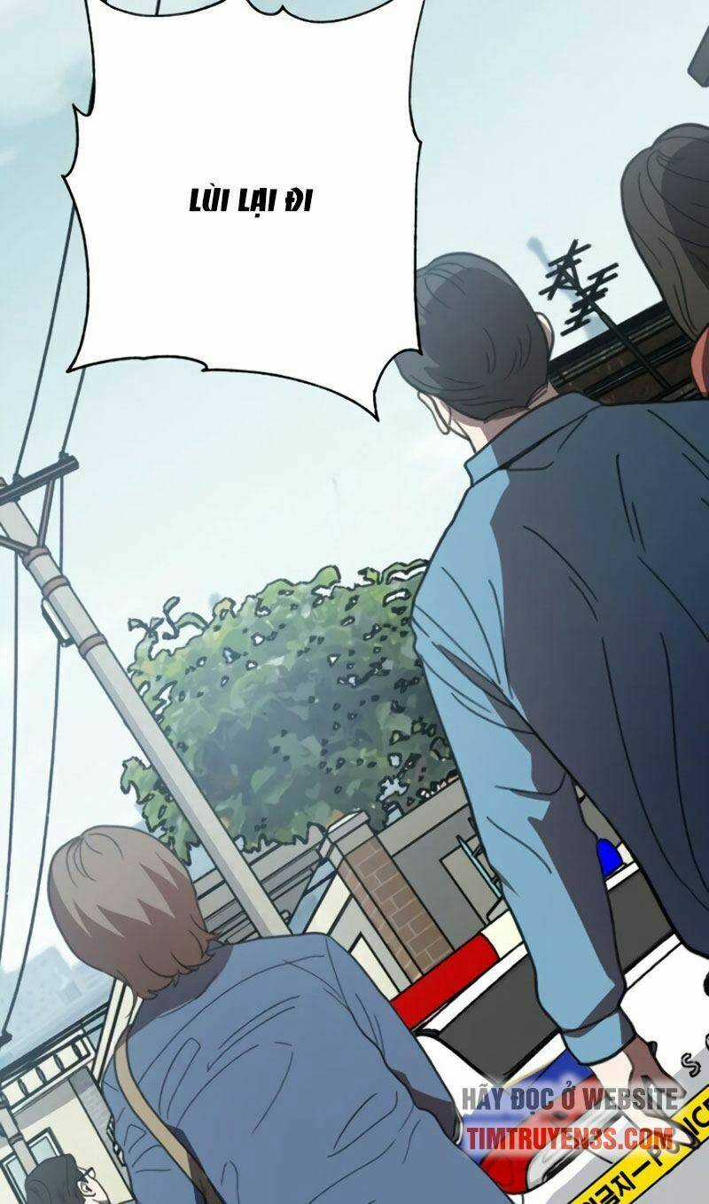 Tôi Đã Giết Hắn Chapter 19 trang 30