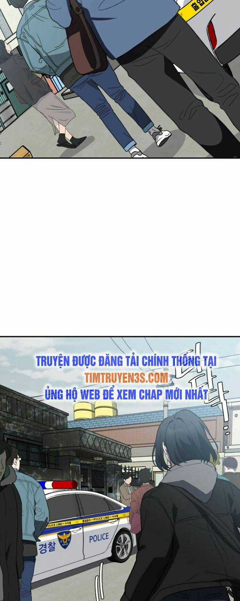 Tôi Đã Giết Hắn Chapter 19 trang 31