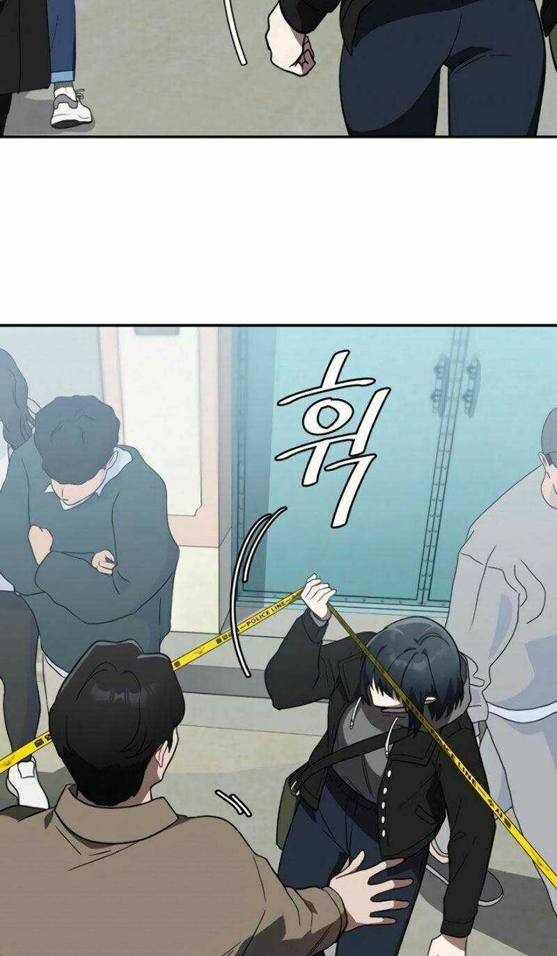 Tôi Đã Giết Hắn Chapter 19 trang 32