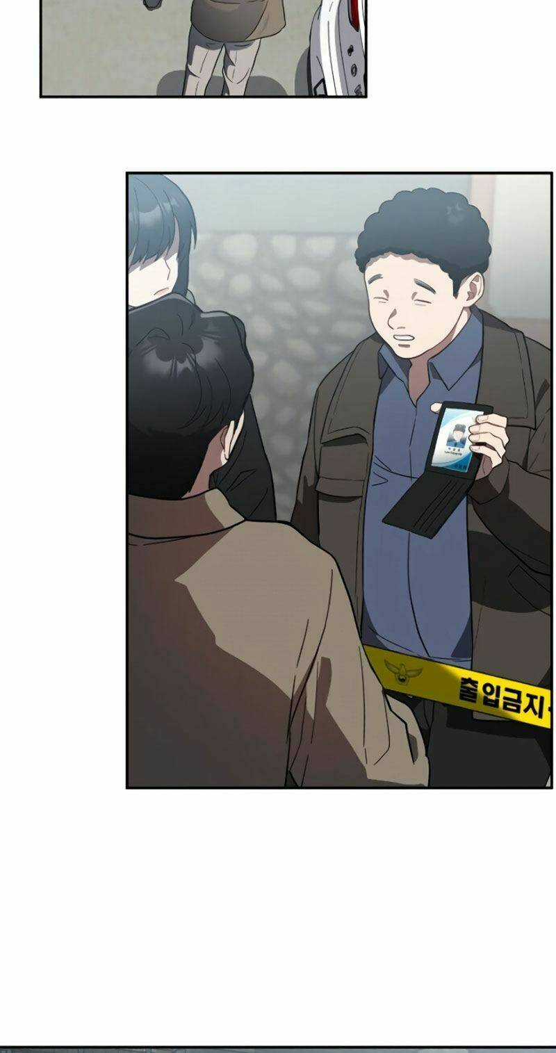 Tôi Đã Giết Hắn Chapter 19 trang 35