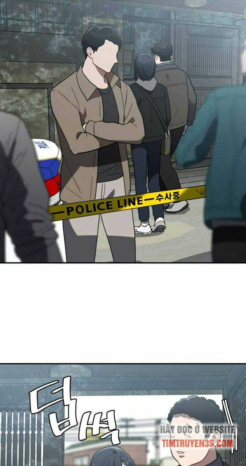 Tôi Đã Giết Hắn Chapter 19 trang 36