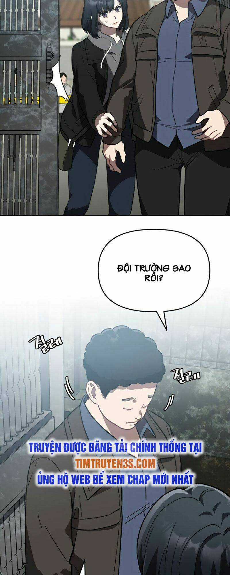 Tôi Đã Giết Hắn Chapter 19 trang 37