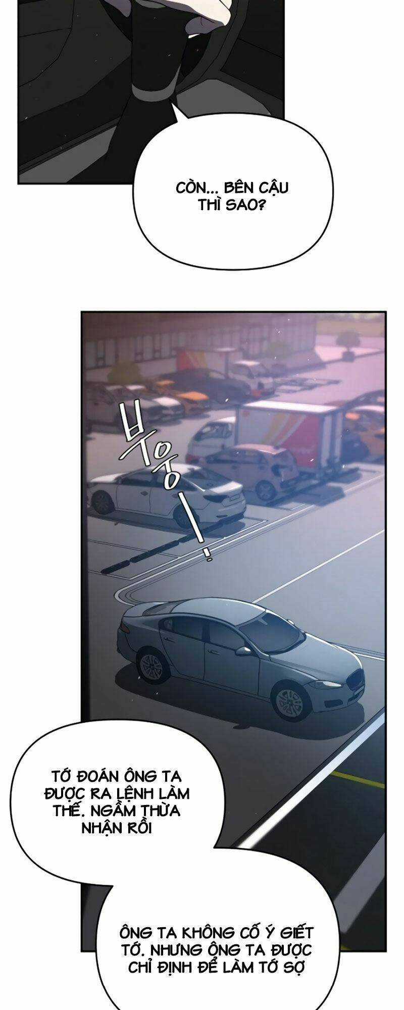 Tôi Đã Giết Hắn Chapter 19 trang 4