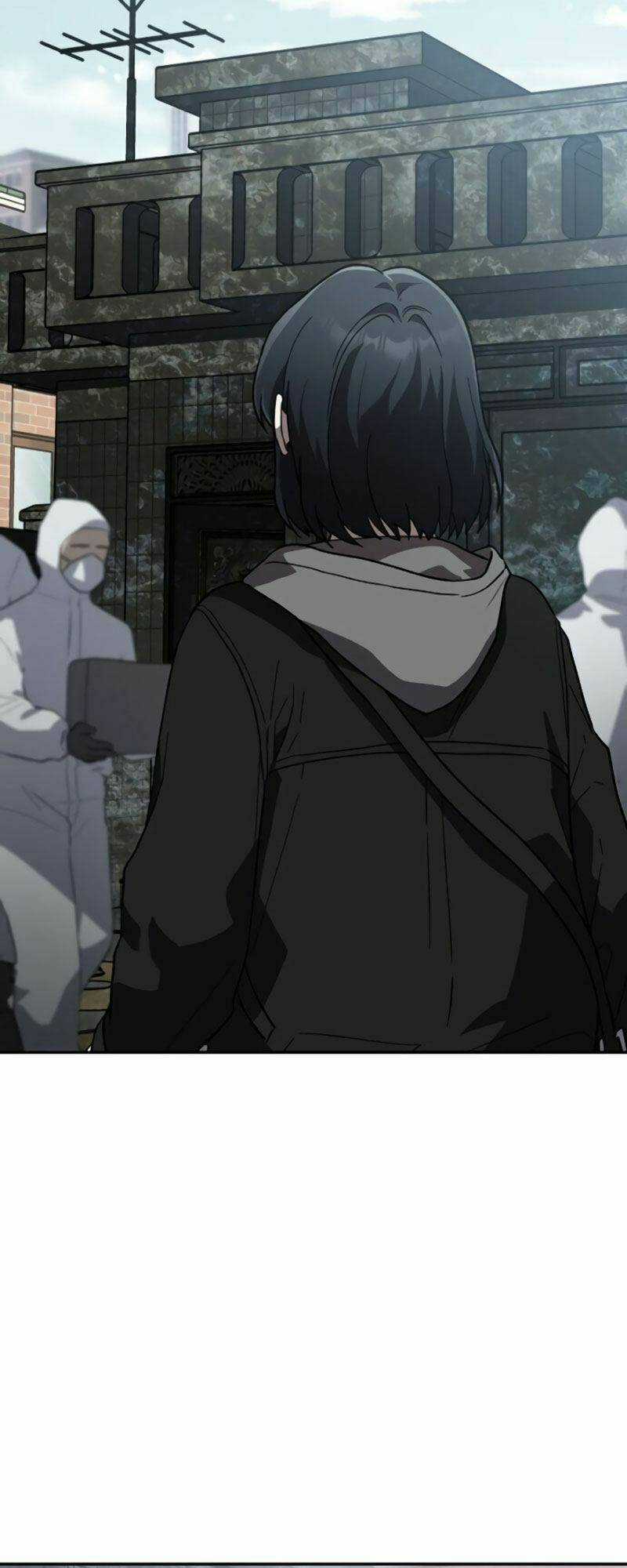 Tôi Đã Giết Hắn Chapter 19 trang 40