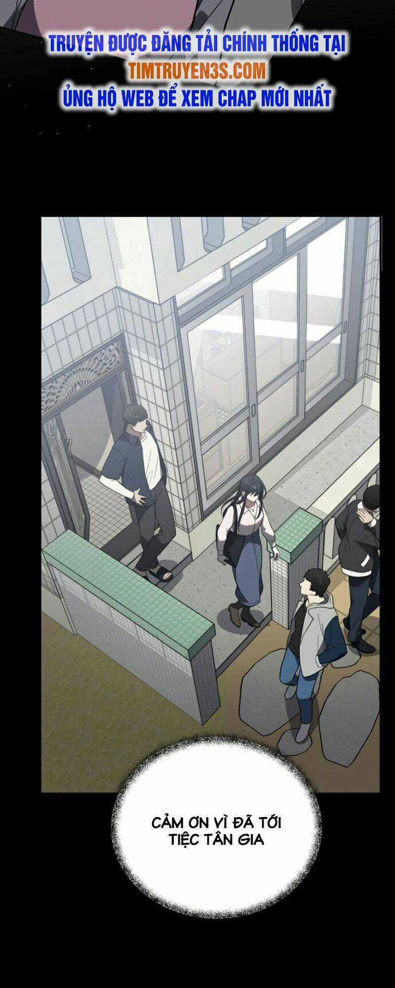 Tôi Đã Giết Hắn Chapter 19 trang 44