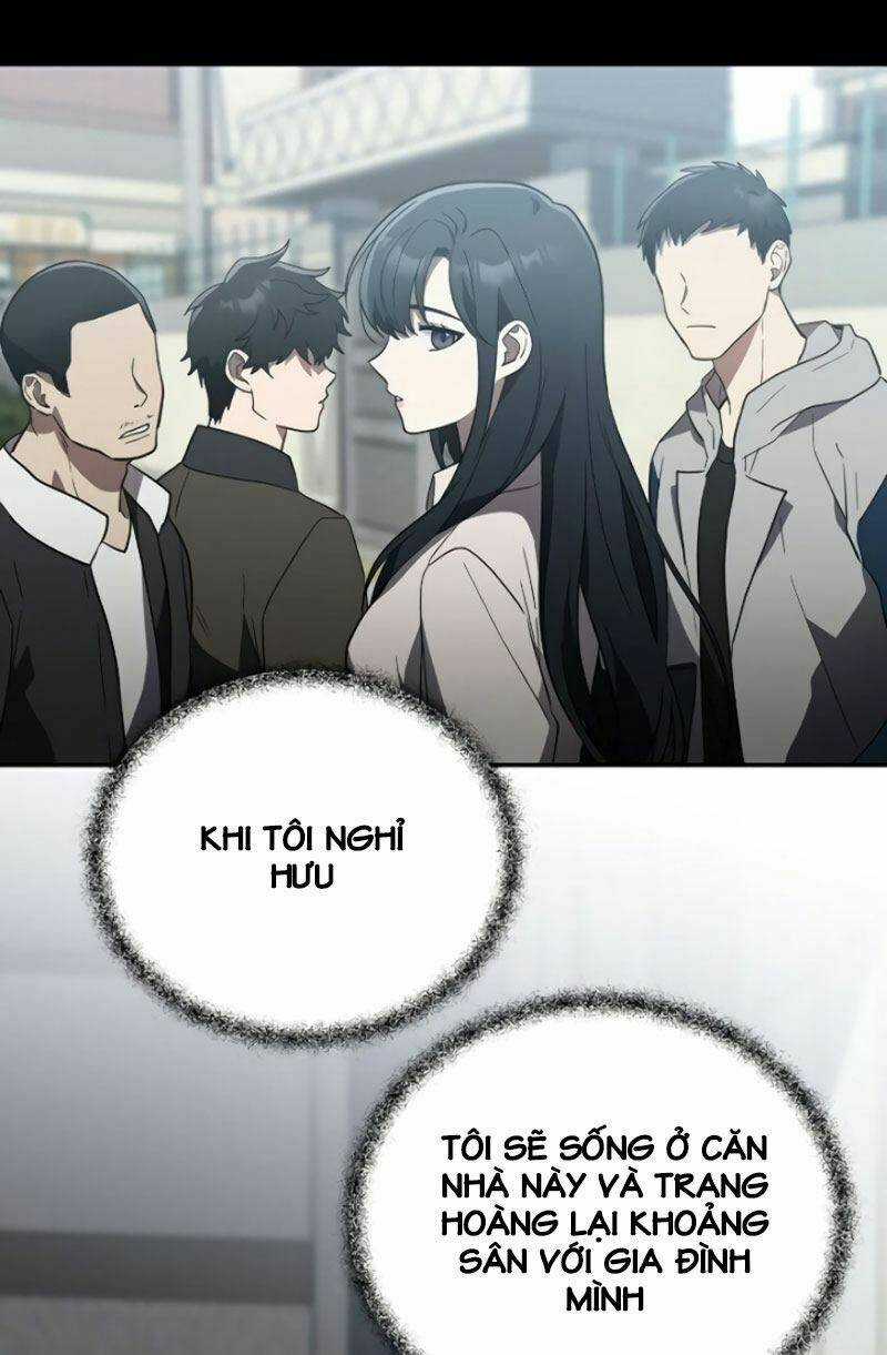 Tôi Đã Giết Hắn Chapter 19 trang 45