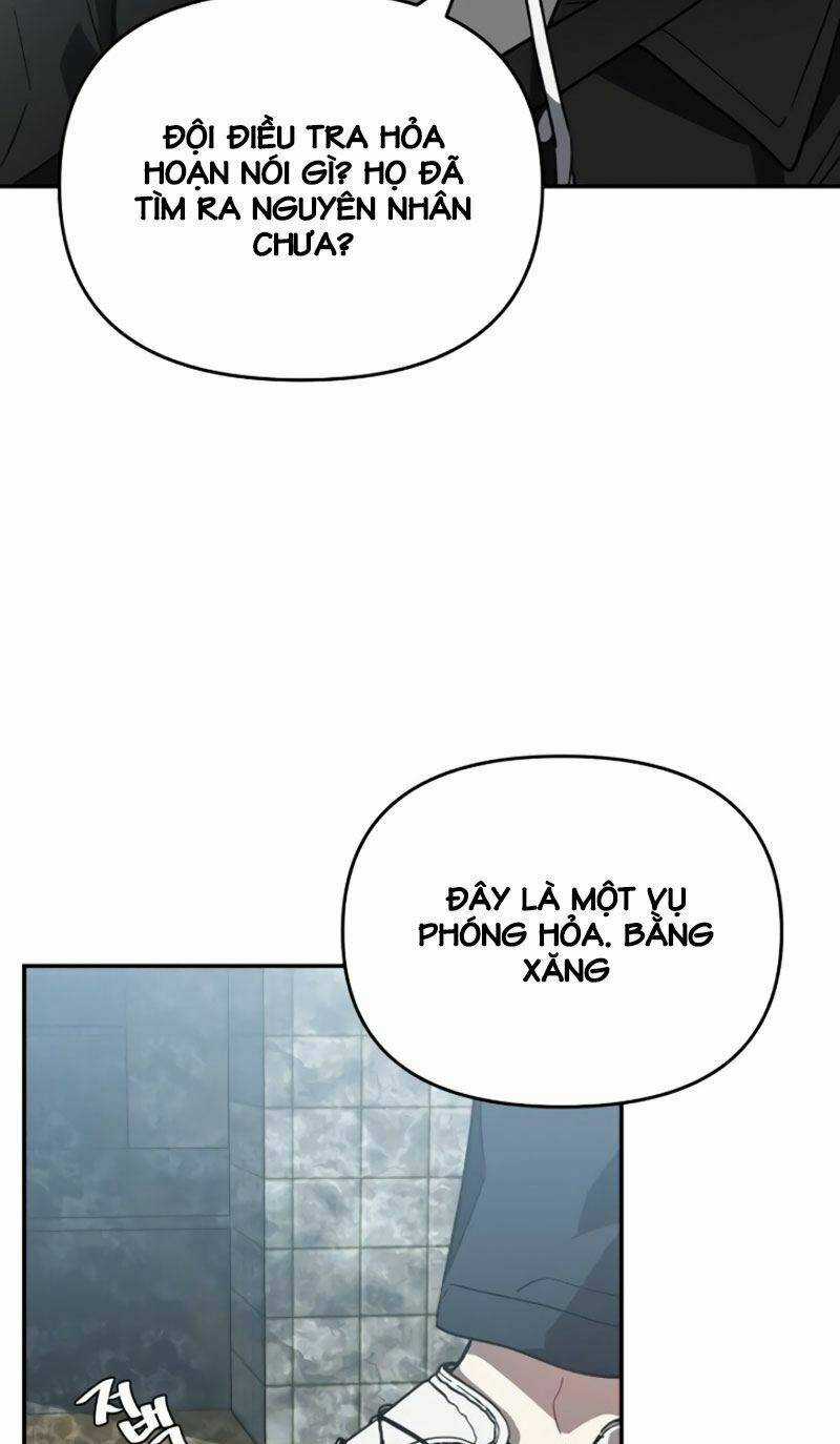 Tôi Đã Giết Hắn Chapter 19 trang 48