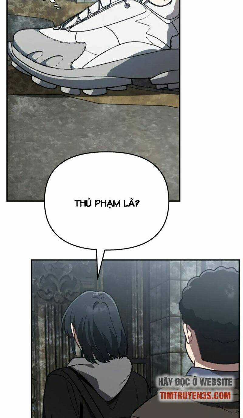 Tôi Đã Giết Hắn Chapter 19 trang 49