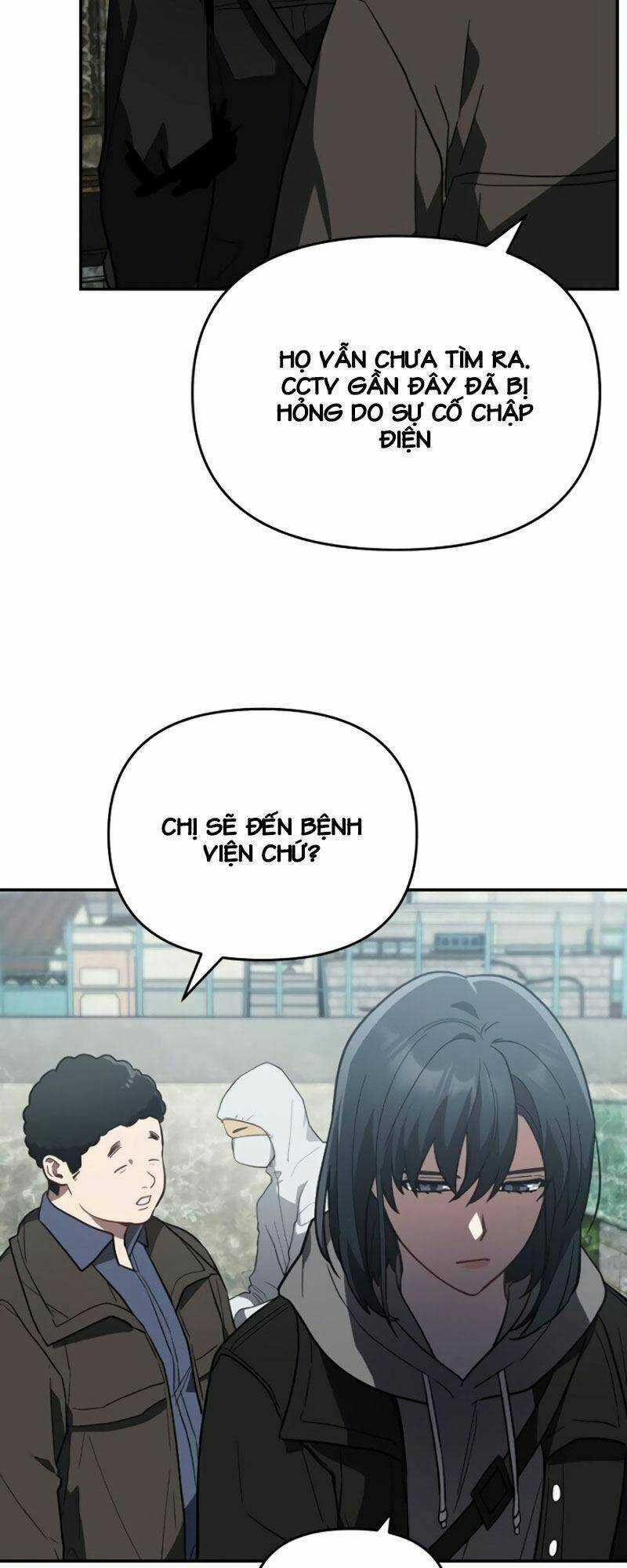 Tôi Đã Giết Hắn Chapter 19 trang 50