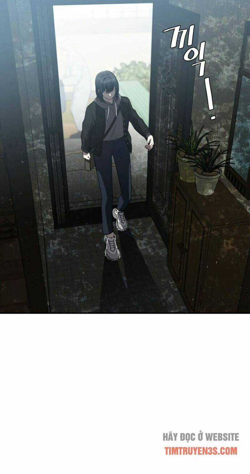 Tôi Đã Giết Hắn Chapter 19 trang 52