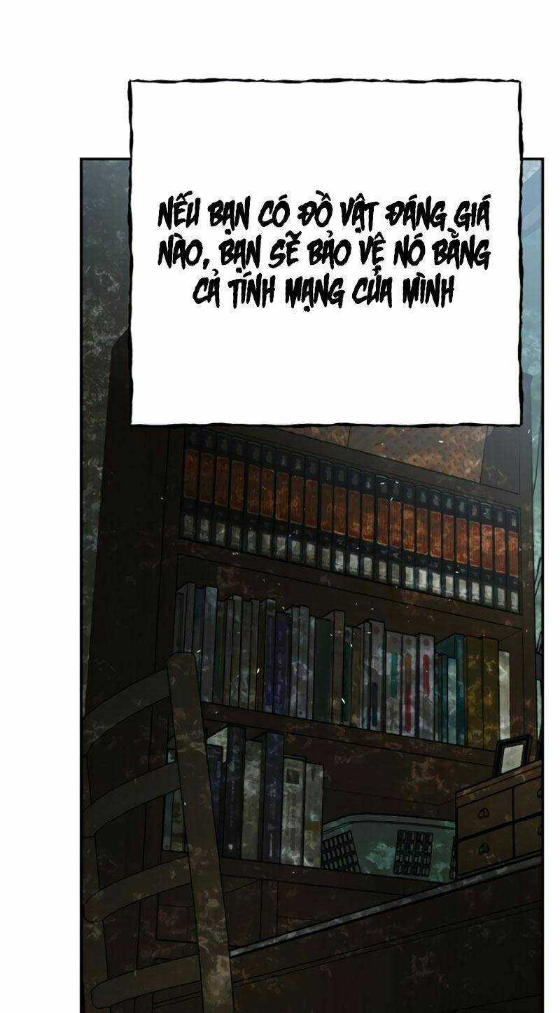 Tôi Đã Giết Hắn Chapter 19 trang 57