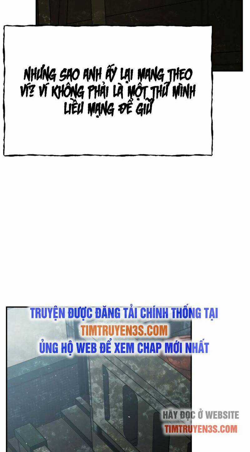 Tôi Đã Giết Hắn Chapter 19 trang 58