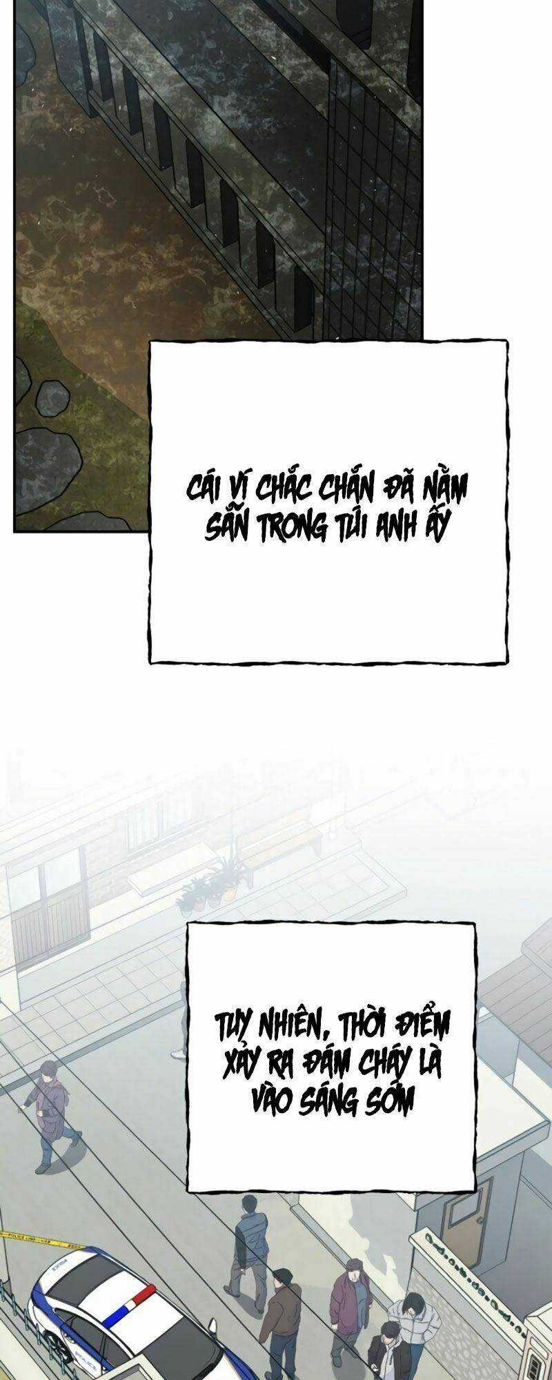 Tôi Đã Giết Hắn Chapter 19 trang 59