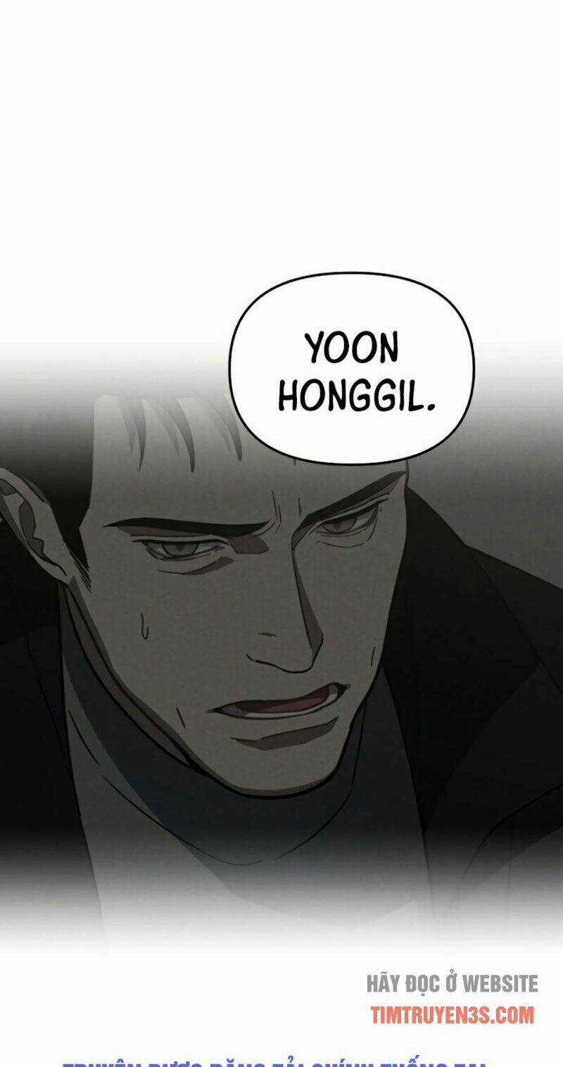 Tôi Đã Giết Hắn Chapter 19 trang 6