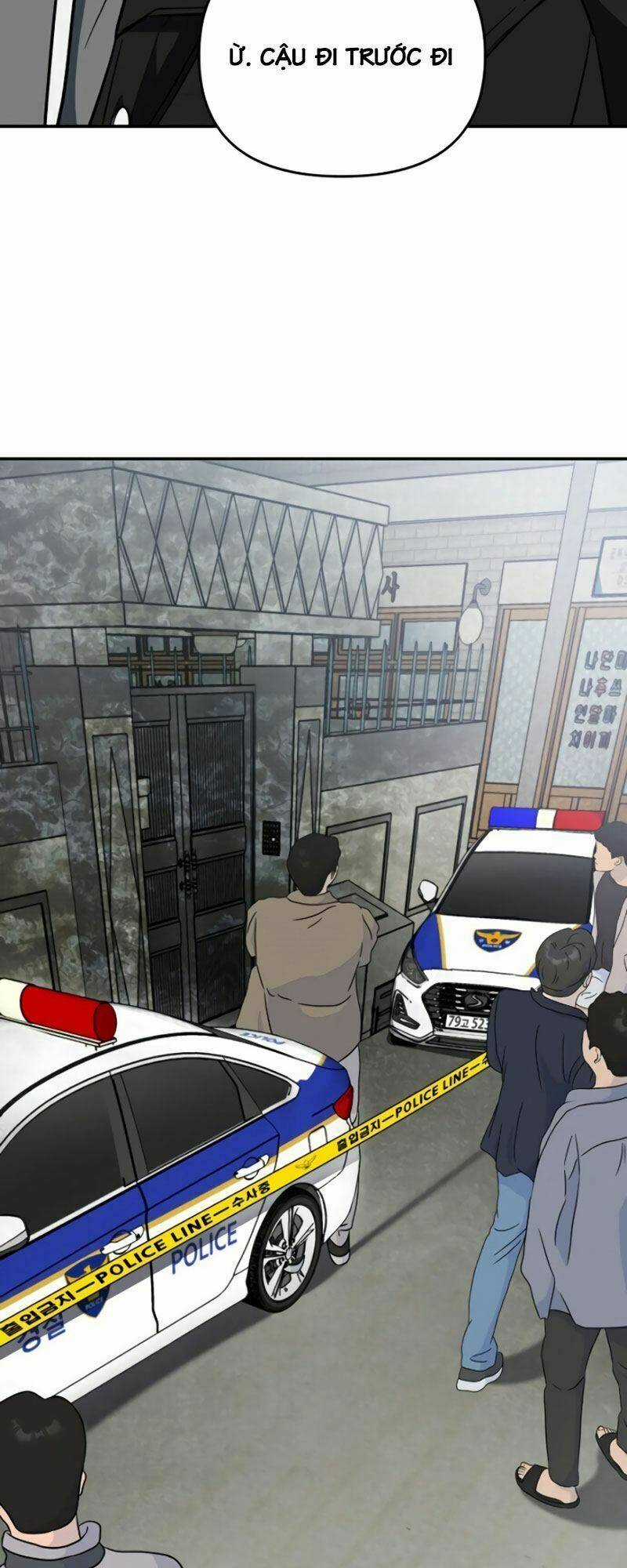 Tôi Đã Giết Hắn Chapter 19 trang 66