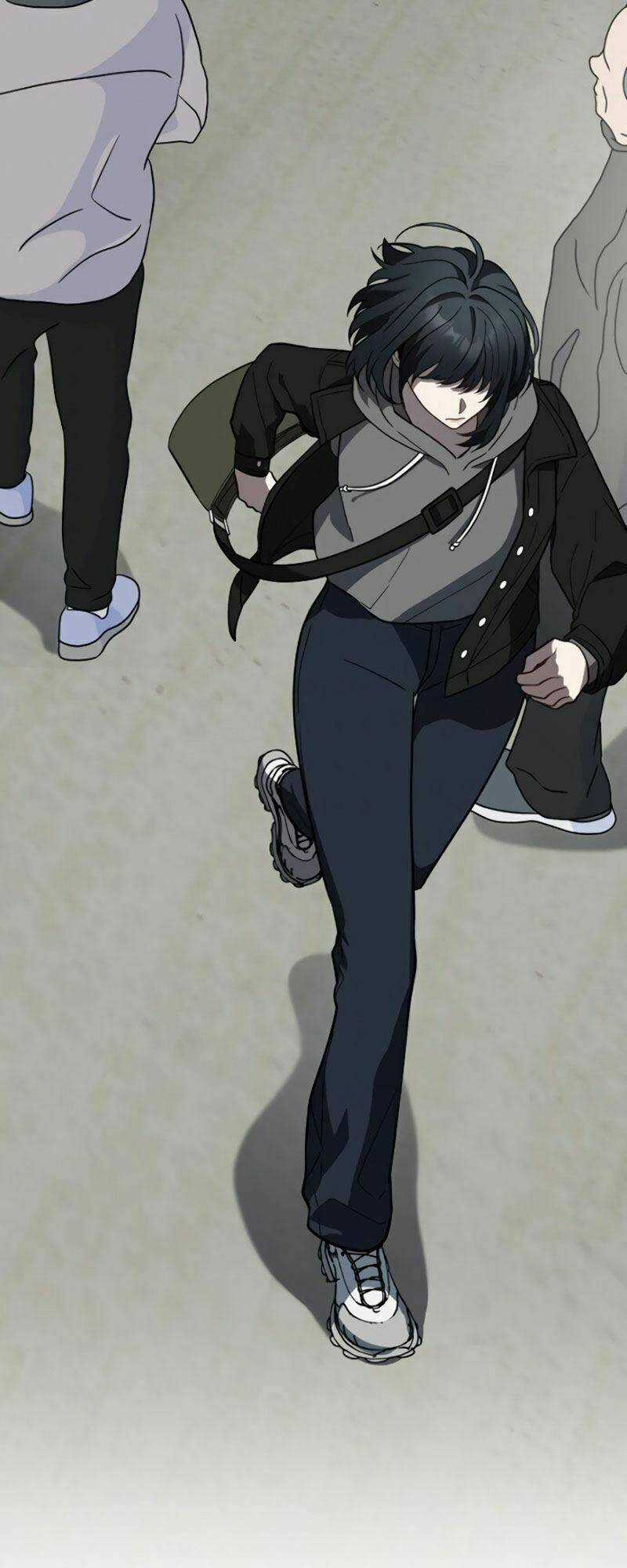 Tôi Đã Giết Hắn Chapter 19 trang 67