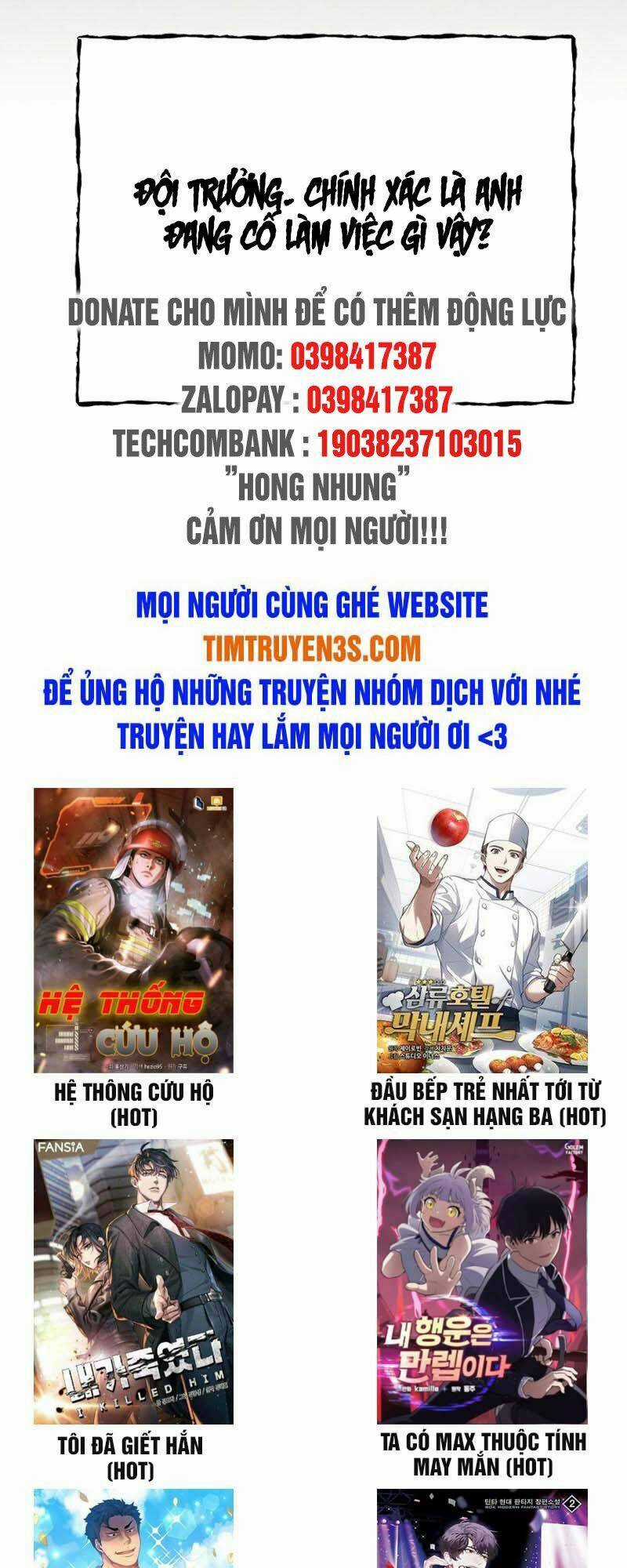 Tôi Đã Giết Hắn Chapter 19 trang 68