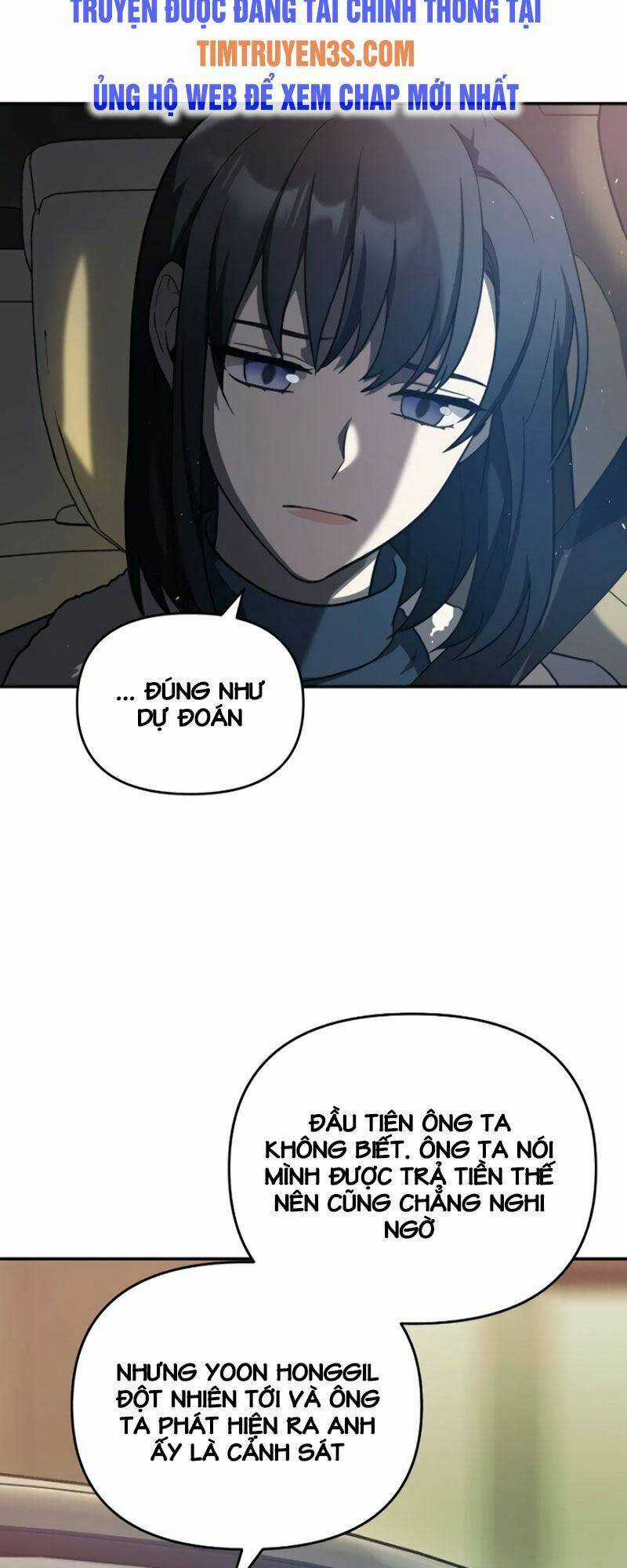 Tôi Đã Giết Hắn Chapter 19 trang 7