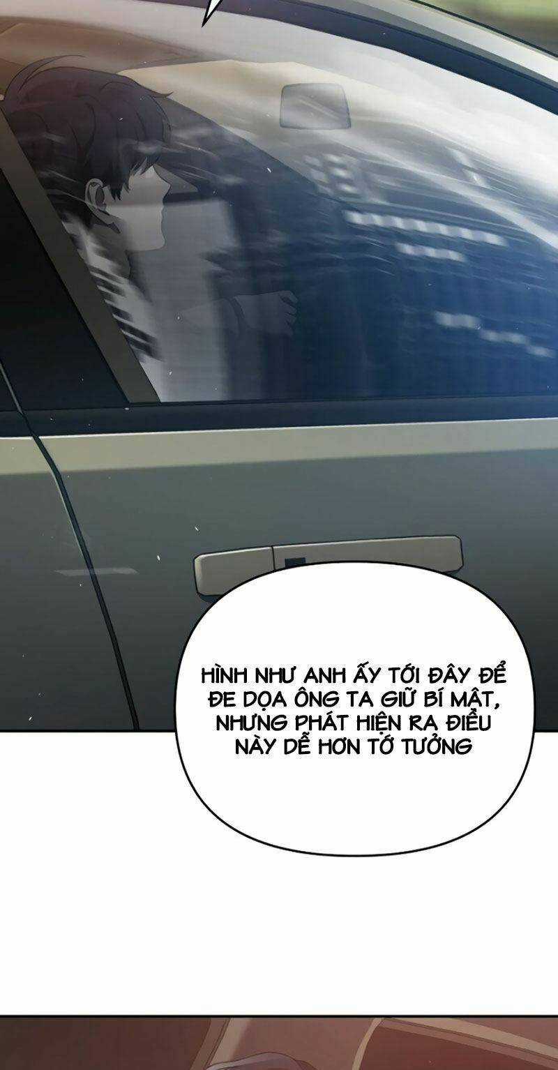 Tôi Đã Giết Hắn Chapter 19 trang 8