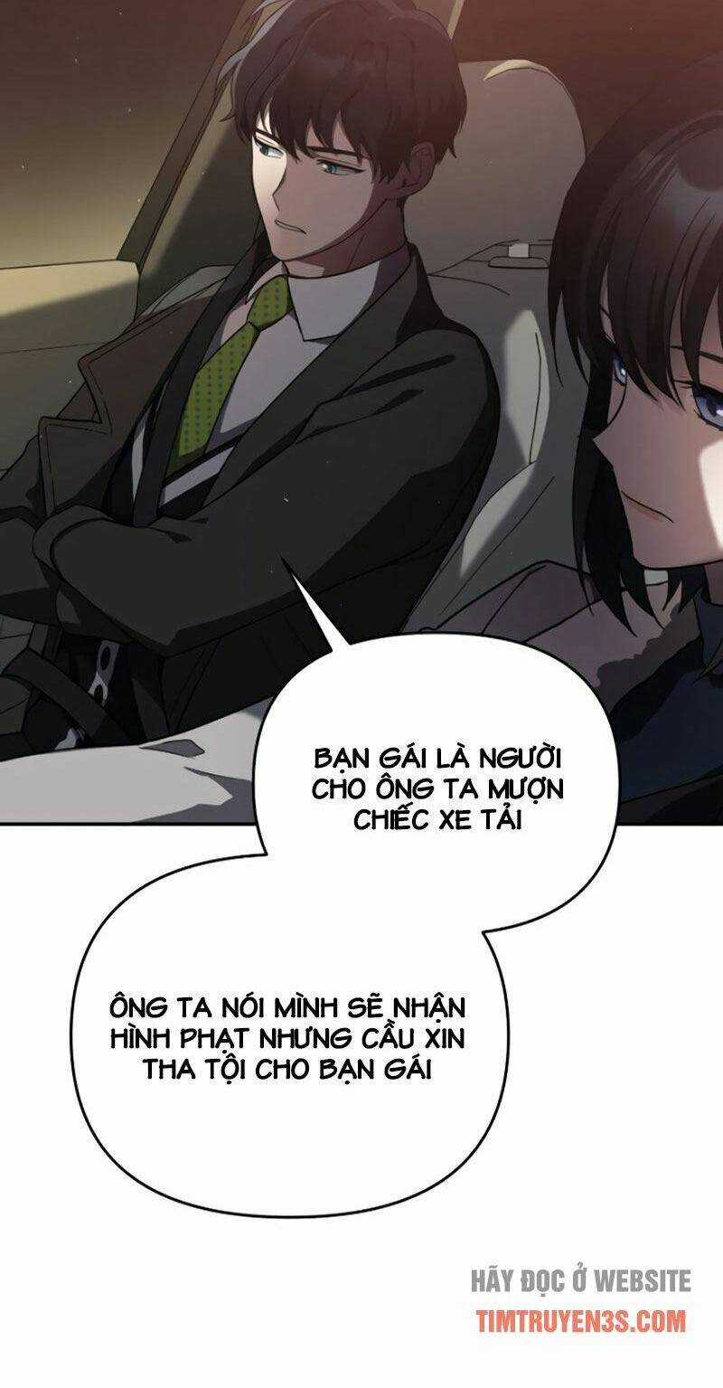 Tôi Đã Giết Hắn Chapter 19 trang 9